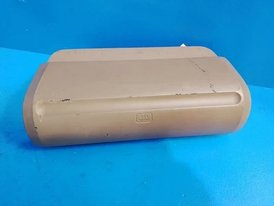 Land Rover Discovery II 1999 bolsa de aire para pasajeros Discovery tablero de pasajeros se adapta a 99- Foto 1 de 4