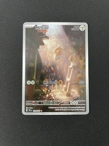 Meltan 179/162 Sv05: Temporal Forces Holo - Picture 1 of 2