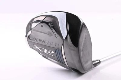 Ladies Cleveland Launcher XL 2 Driver / 9-12 Degree / Ladies Flex Aldila Ascent - Image 1 of 4