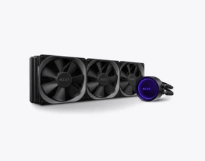 NZXT Kraken X73 | 360 mm AIO-Wasserkühlung | LGA1700 Ready | Gebraucht - Bild 1 von 1
