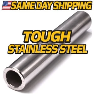 Stainless Steel Axle Upgrade Replaces 00278500 Ariens Gravely - Picture 1 of 4