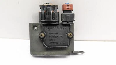 MITSUBISHI GTO MK1 1990 - 1994 UNIDAD AMPLIFICADOR POTENCIA TR 73060 J723T 1312 Foto 1 de 4