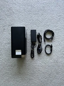 NAS haute performance QNAP TS-264 2 baies Intel Celeron quad core bundle testé - Photo 1/19