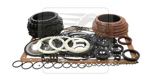 Kit de reconstrucción maestro de alto rendimiento transmisión de 5 velocidades Toyota A750E/F 03-On - Imagen 1 de 1