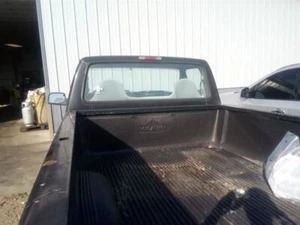 Driver Front Door From 8501 GVW Electric Fits 95-97 FORD F250 PICKUP 285760 - Picture 1 of 12