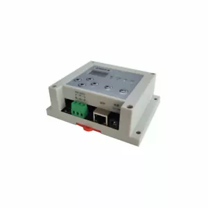 1CH Port NTP Serwer czasu Zegar monitorowania 0,96-in Sieciowy serwer czasu + Power tp1 - Zdjęcie 1 z 7