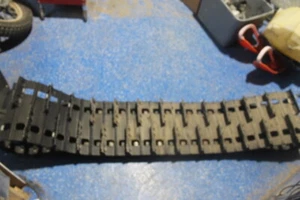 2005 ARCTIC CAT MOUNTAIN KING CAT 900 TRACK 1550002 162 X 15 X 2.25 3.0 PITCH - Picture 1 of 11