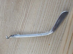 Genuine Original Hermes Baby 3000 Typewriter Lever FREE SHIPPING - Picture 1 of 2