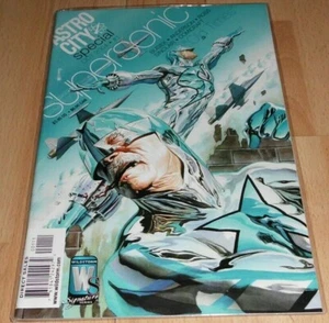 Astro City Special (2004) #1...Published Oct 2004 by Image - Bild 1 von 1