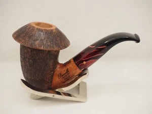 PIPA ARIBERTO PARONELLI CALABASH VOGUE - Handmade in Italy - Imagen 1 de 13