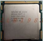 Socket processeur Intel Core i3 530 2,93 GHz double cœur L3 4M CPU LGA1156