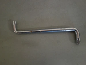 BLUE POINT Tools ~ ST034B ~ Offset Phillips Duel Head Tip Screwdriver - Picture 1 of 6