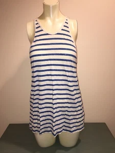 NWT Urban Anthropologie T By Alexander Wang Womens Tank Top Shirt Top Medium M - Picture 1 of 10