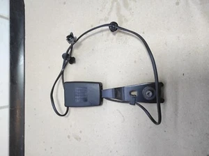 13]Cerradura de cinturón Smart Mitsubishi con contacto de advertencia delantero izquierdo MN108298XA - Imagen 1 de 6