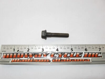 HONDA ATC200 TR200 XL200 NOS OEM 8X40 UBS PERNO 90112-KA2-000 XR200 jh Foto 1 de 4