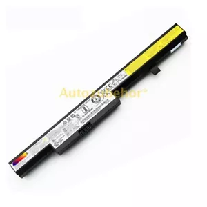 New Laptop Battery L12L4E55 14.8V 2800mAh 41Wh For 300-15ISK 300-14ISK B40 B50 - Picture 1 of 6
