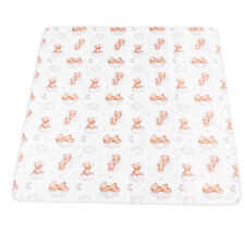 Thick Baby Crawling Mat Soft Waterproof Extra Large Padded Play Mat Multi