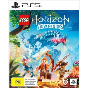 LEGO Horizon Adventures - Picture 1 of 1