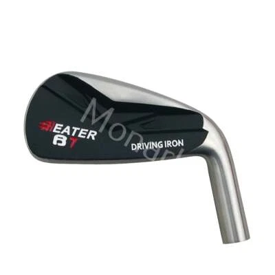 Heater B-7 Insert Face Driving Iron Steel Shaft Right Hand (Choose Loft & Flex) - Image 1 of 4