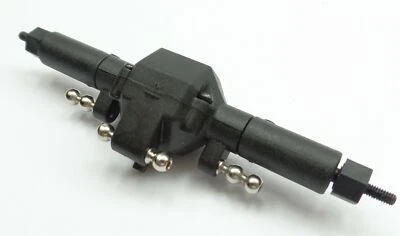 Horizon ECX Barrage 1:24 4WD UV FPV ECX202031 Hinterachse Kpl. HBU® - Bild 1 von 2