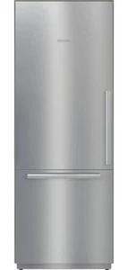 Miele KF2812VI 30" Panel Ready Smart Built-In Refrigerator NIB #152677 MPA - Picture 1 of 3
