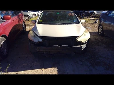 Rim Wheel 15x6 Steel With Fits 11-16 ELANTRA 1155853 - Image 1 of 4
