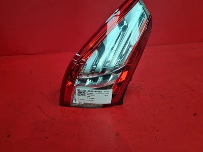 PEUGEOT 508 LUZ TRASERA LADO PASAJERO LADO CERCANO LH 2012 ESTATE Foto 1 de 4