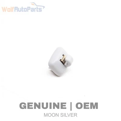 AUDI Q5 8R 2009-2012 2015-2025 - CLIP/soporte parasol 8W0857562A Foto 1 de 4