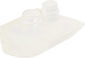 Hayward AXV014P – Automatic Pool Cleaner Pod Shoes for Gunite Pools, 4-Pack - Picture 1 of 1