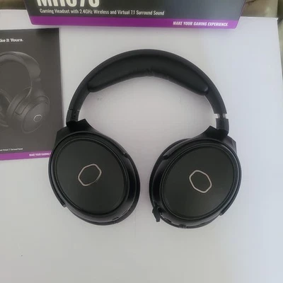 CoolerMaster MH670 Ersatzteil / Austausch ohne Zubehör - Bild 1 von 4