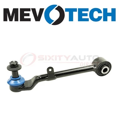 Mevotech Control Arm & Ball Joint Lateral Arm for 2007-2012 Acura MDX 3.7L lr Foto 1 de 4