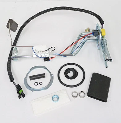 GMB Fuel Tank Sending Unit 530-9340 for GMC Chevrolet P3500 P30 P20 P2500 87-96 - Изображение 1 из 3