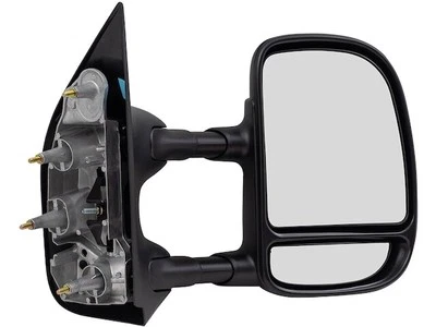 For 2003-2014 Ford E150 Towing Mirror Right Brock 81558ZXNH 2010 2011 2013 2008 - Image 1 of 2