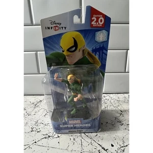 Disney Infinity 2.0 Edition Iron Fist Figur - Bild 1 von 6