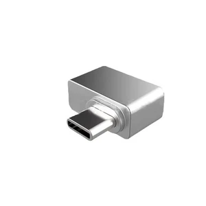Type-C Fingerprint Reader Module For Windows 7/8/8.1/10/11 Biometric Scanner b - Photo 1/8