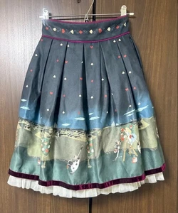 Secret Honey Alice Fuscato Disney - Bild 1 von 3