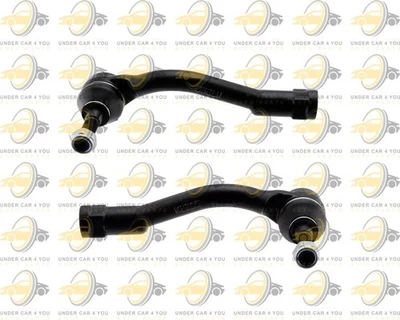 2 piezas barras de amarre exteriores para Hyundai Sonata Sport 2,4 L Ultimate Tucson GLS 2,0 L nuevas Foto 1 de 4