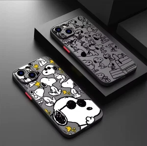 Cartoon Case for iPhone 15 Pro Max - Photo 1 sur 4