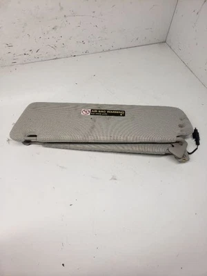 Parasol derecho pasajero iluminado para AUDI Q7 1029112 07-15 Foto 1 de 4