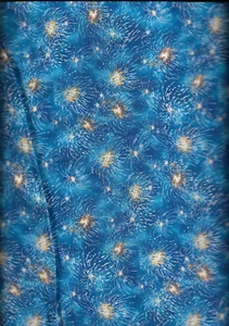 45" 100% cotton novelty fabric "Shoreline Stories" by Blank Textiles - Picture 1 of 1