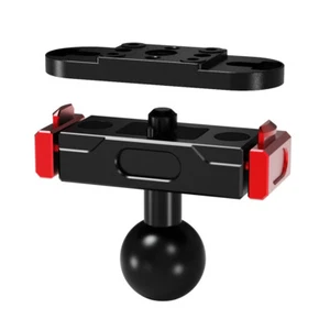 magnetic quick release base Replacement Seat Kit for GoPro13/12/11/10/9/8 camera - Picture 1 of 31