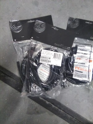 F.One, Cabrinha, & Other Wing / Kite Hose & Zip ties