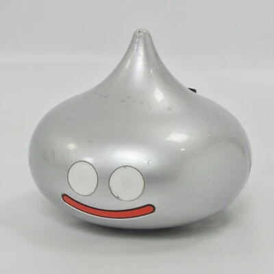 JUNK PS2 Dragon Quest Metal SLIME Controller HORI For Playstation 2 1420 - Image 1 of 4