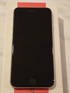 Apple iPhone SE (3. generacji) - 128GB - czarny (odblokowany) - Zdjęcie 1 z 5