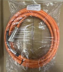B&R Automation, ACOPOS P3 Motor cable, 5 meter, 8ECM0005.1111C-0 - Picture 1 of 2