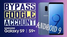 Bypass Acccount ALL Samsung FAST Via USB  Galaxy S22 s21 note20 s8