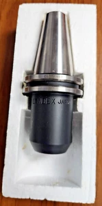 Lyndex® Schaftfräserhalter im Vergleich zu PN# C4006-18 / CT40-EMH18MM - Bild 1 von 4