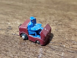 Dublo Dinky Toys No 076 Lansing Bagnall Tractor - Picture 1 of 6