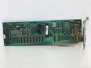 COMPAQ 101340-001 VDU CONTROLLER BOARD PORTABLE ASSY 000031 DIAG 000032 - Picture 1 of 5