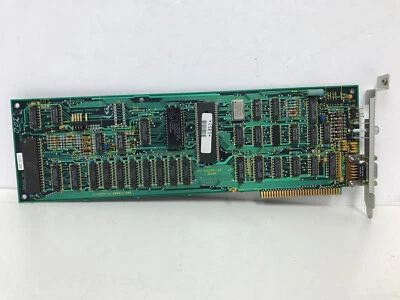 COMPAQ 101340-001 VDU CONTROLLER BOARD PORTABLE ASSY 000031 DIAG 000032 - Image 1 of 4